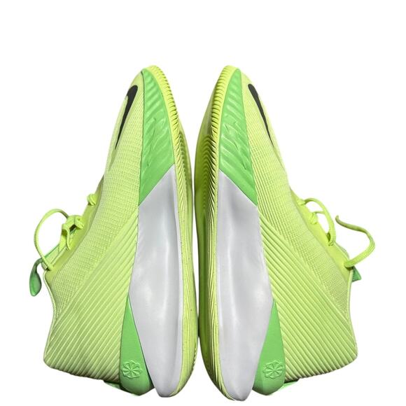 NWT Nike GT Jump Academy basketball shoes Barely Volt size 11.5 main image 7